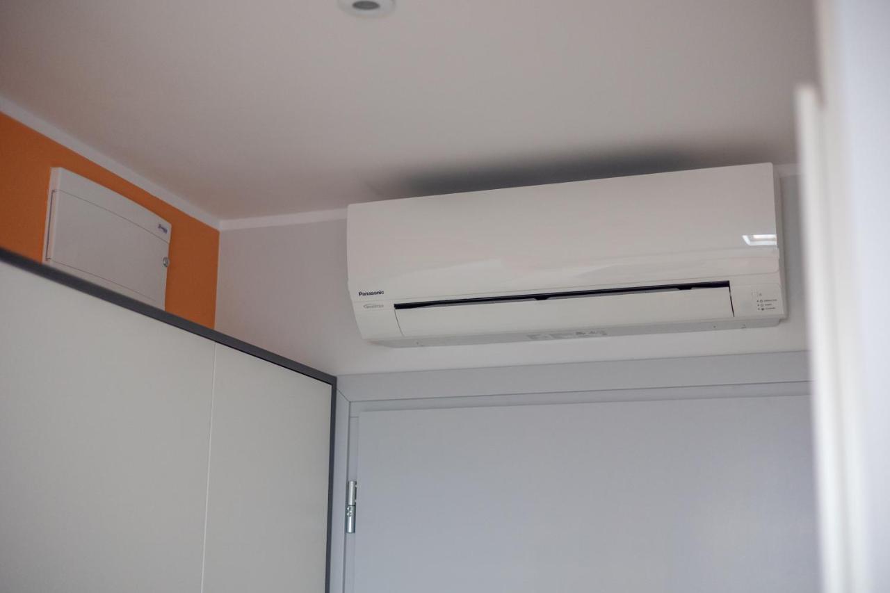 Ae Hostel Nowy Swiat Warszawa Exteriör bild